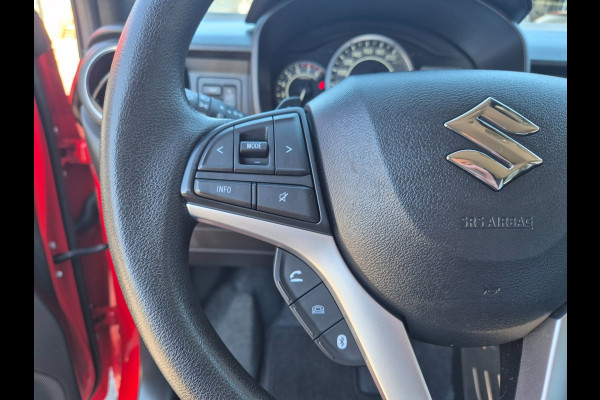 Suzuki Ignis 1.2 Smart Hybrid Select Automaat Navi, Camera, Trekhaak