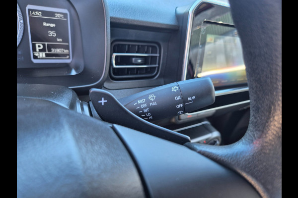 Suzuki Ignis 1.2 Smart Hybrid Select Automaat Navi, Camera, Trekhaak
