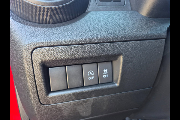 Suzuki Ignis 1.2 Smart Hybrid Select Automaat Navi, Camera, Trekhaak