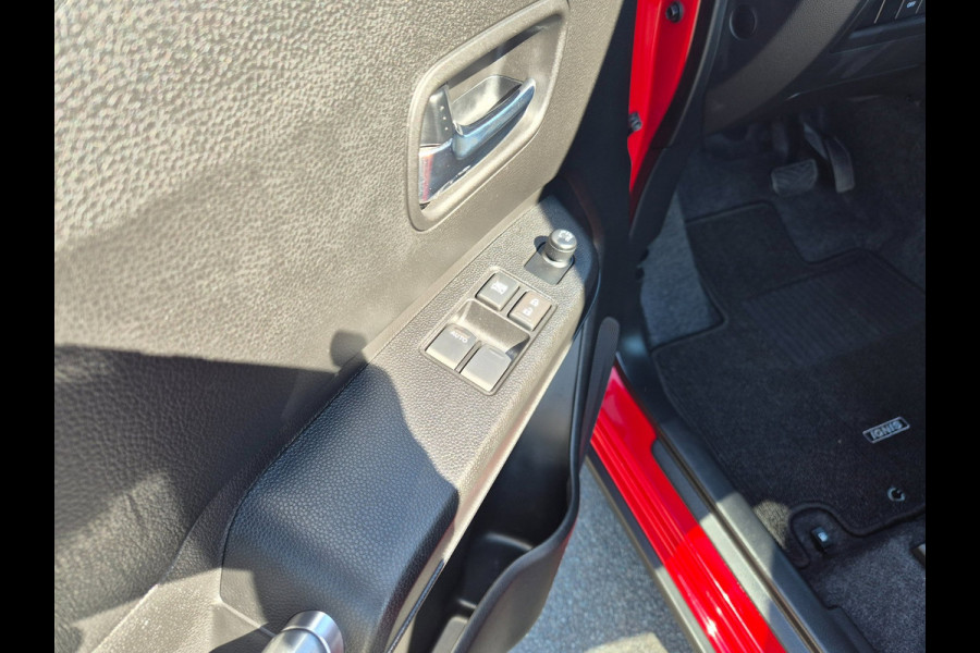 Suzuki Ignis 1.2 Smart Hybrid Select Automaat Navi, Camera, Trekhaak