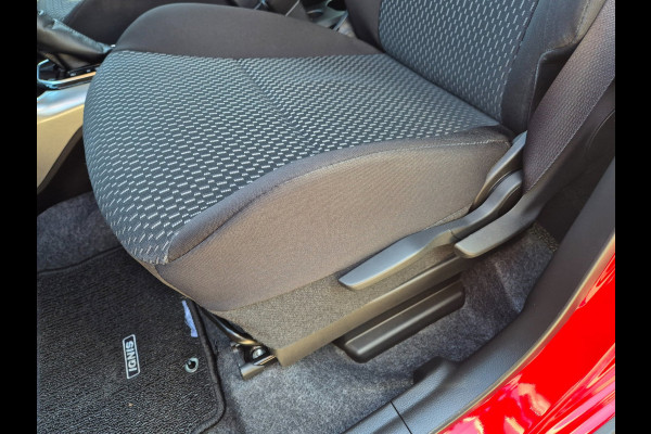 Suzuki Ignis 1.2 Smart Hybrid Select Automaat Navi, Camera, Trekhaak