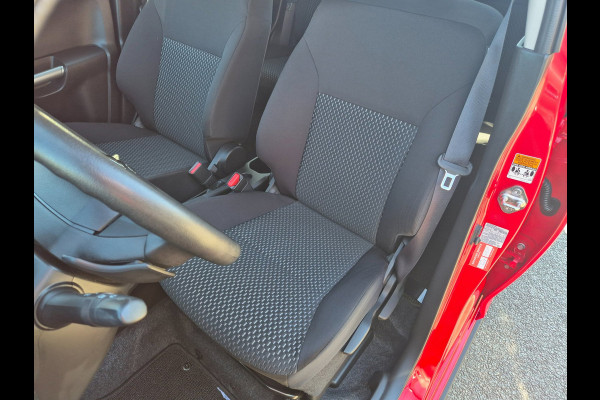 Suzuki Ignis 1.2 Smart Hybrid Select Automaat Navi, Camera, Trekhaak