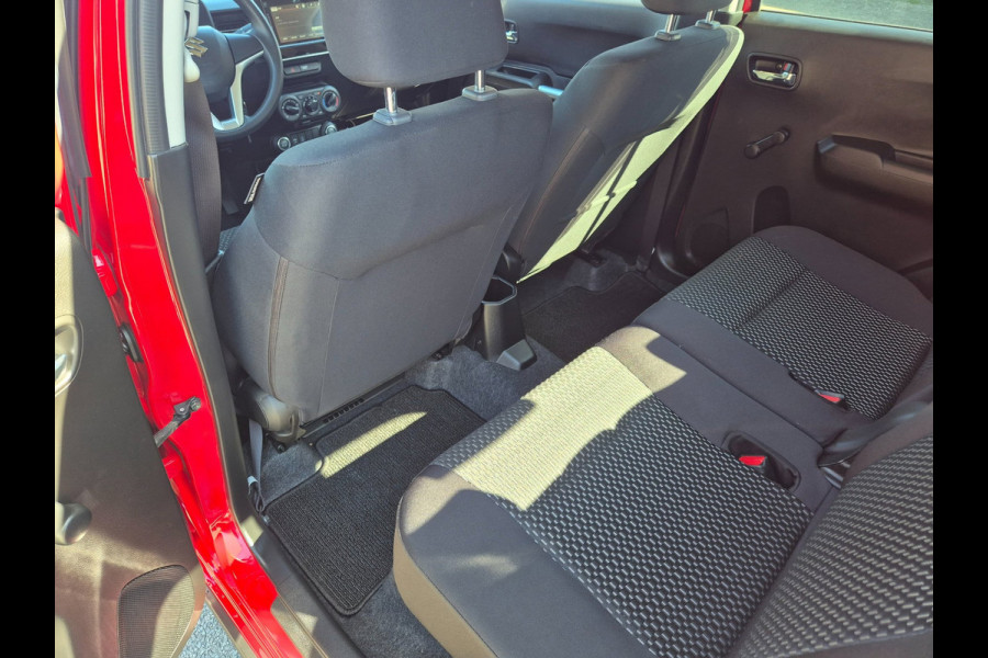 Suzuki Ignis 1.2 Smart Hybrid Select Automaat Navi, Camera, Trekhaak