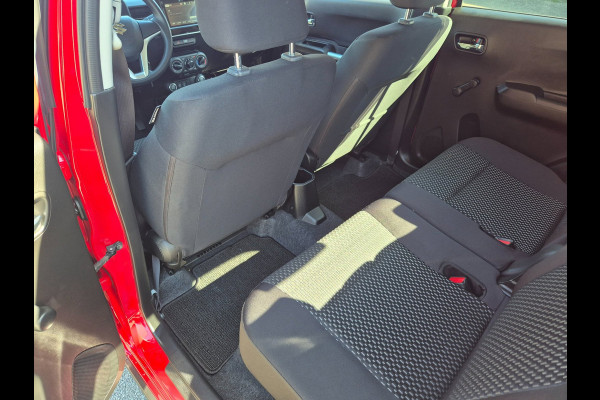 Suzuki Ignis 1.2 Smart Hybrid Select Automaat Navi, Camera, Trekhaak