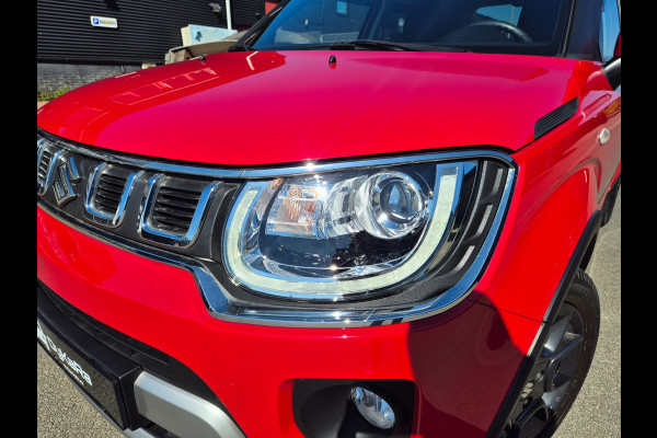 Suzuki Ignis 1.2 Smart Hybrid Select Automaat Navi, Camera, Trekhaak