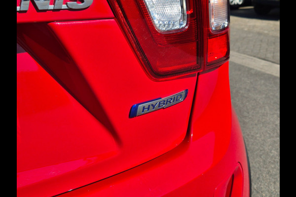 Suzuki Ignis 1.2 Smart Hybrid Select Automaat Navi, Camera, Trekhaak