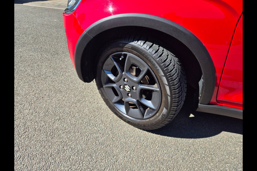 Suzuki Ignis 1.2 Smart Hybrid Select Automaat Navi, Camera, Trekhaak