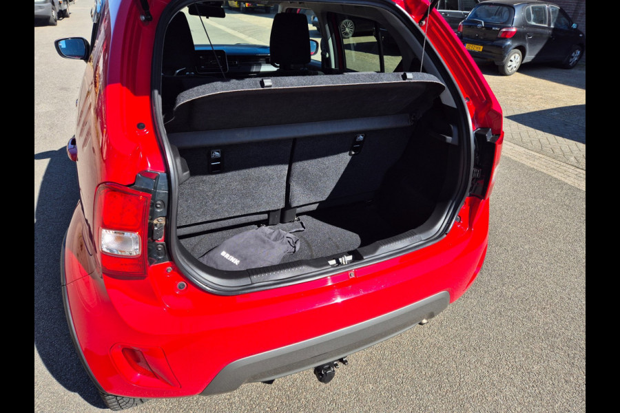 Suzuki Ignis 1.2 Smart Hybrid Select Automaat Navi, Camera, Trekhaak