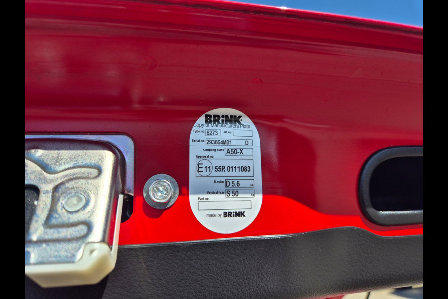 Suzuki Ignis 1.2 Smart Hybrid Select Automaat Navi, Camera, Trekhaak