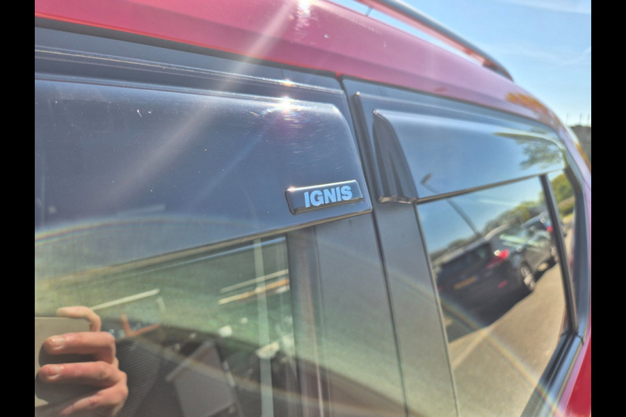 Suzuki Ignis 1.2 Smart Hybrid Select Automaat Navi, Camera, Trekhaak