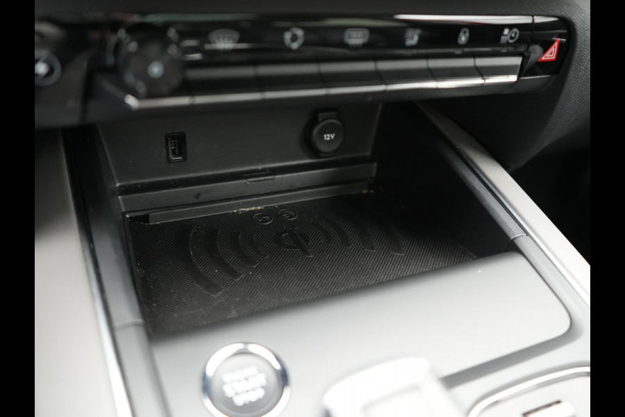 Citroën C5 Aircross 1.6 Shine PHEV 225pk Dealer O.H. | Panodak | Adaptive Cruise | 360 Camera | Lederen Comfortzetels Massage & Memory | Keyless | Blis | Stoelverwarming | 19"L.M | Navigatie | DAB | Plug In Hybrid |