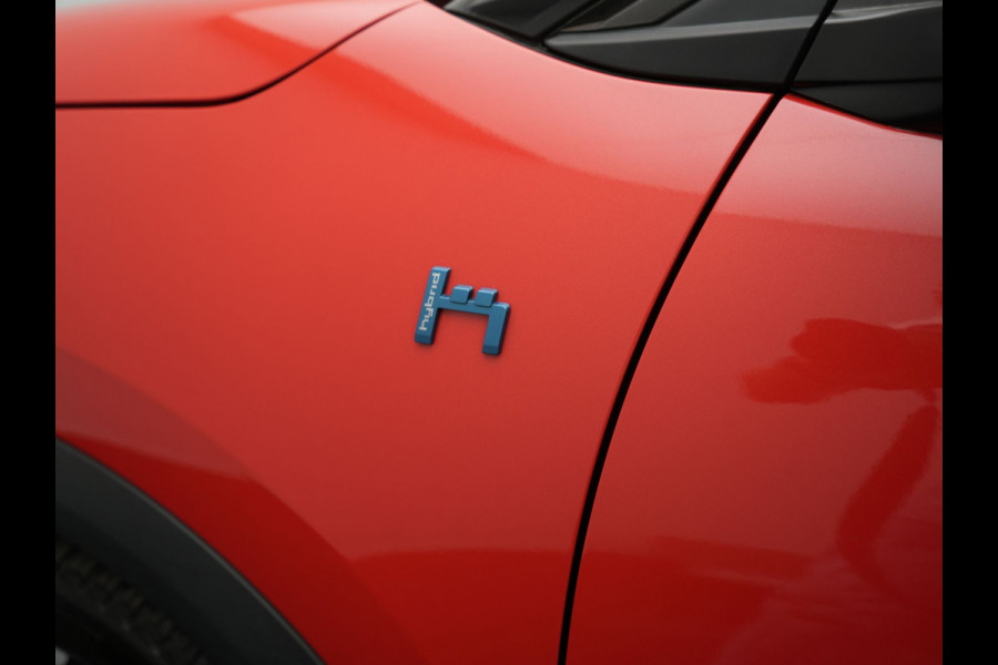 Citroën C5 Aircross 1.6 Shine PHEV 225pk Dealer O.H. | Panodak | Adaptive Cruise | 360 Camera | Lederen Comfortzetels Massage & Memory | Keyless | Blis | Stoelverwarming | 19"L.M | Navigatie | DAB | Plug In Hybrid |