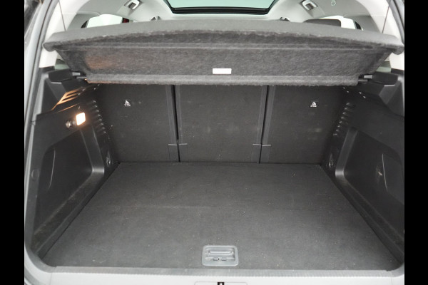 Citroën C5 Aircross 1.6 Shine PHEV 225pk Dealer O.H. | Panodak | Adaptive Cruise | 360 Camera | Lederen Comfortzetels Massage & Memory | Keyless | Blis | Stoelverwarming | 19"L.M | Navigatie | DAB | Plug In Hybrid |