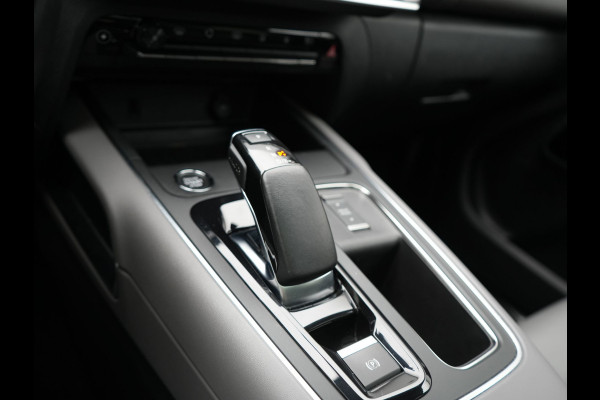 Citroën C5 Aircross 1.6 Shine PHEV 225pk Dealer O.H. | Panodak | Adaptive Cruise | 360 Camera | Lederen Comfortzetels Massage & Memory | Keyless | Blis | Stoelverwarming | 19"L.M | Navigatie | DAB | Plug In Hybrid |