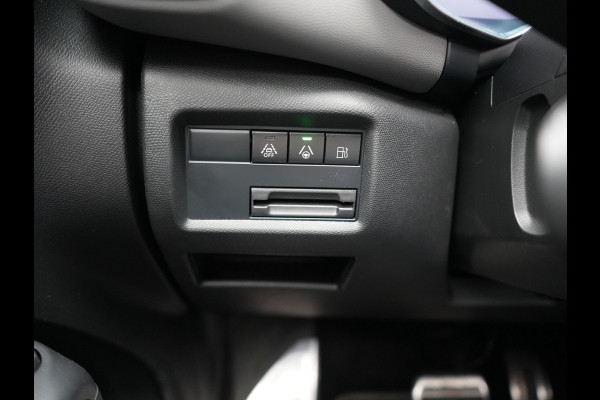 Citroën C5 Aircross 1.6 Shine PHEV 225pk Dealer O.H. | Panodak | Adaptive Cruise | 360 Camera | Lederen Comfortzetels Massage & Memory | Keyless | Blis | Stoelverwarming | 19"L.M | Navigatie | DAB | Plug In Hybrid |
