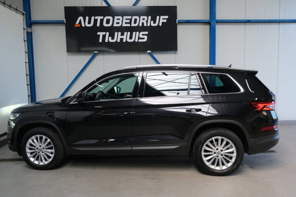 Škoda Kodiaq 1.5 TSI Business Edition 7p. - N.A.P. Airco, Cruise, Carplay, PDC, Navi, Camera, Trekhaak.