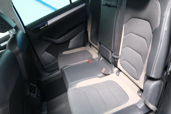 Škoda Kodiaq 1.5 TSI Business Edition 7p. - N.A.P. Airco, Cruise, Carplay, PDC, Navi, Camera, Trekhaak.