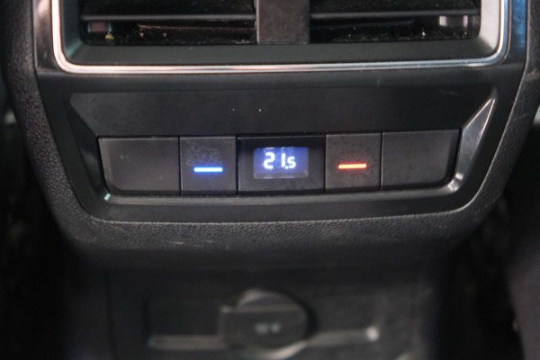 Škoda Kodiaq 1.5 TSI Business Edition 7p. - N.A.P. Airco, Cruise, Carplay, PDC, Navi, Camera, Trekhaak.