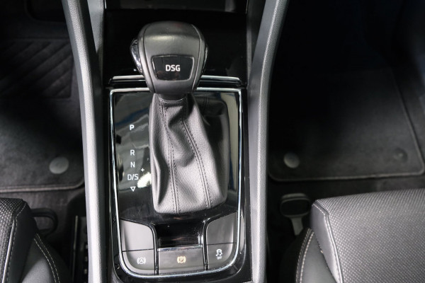 Škoda Kodiaq 1.5 TSI Business Edition 7p. - N.A.P. Airco, Cruise, Carplay, PDC, Navi, Camera, Trekhaak.