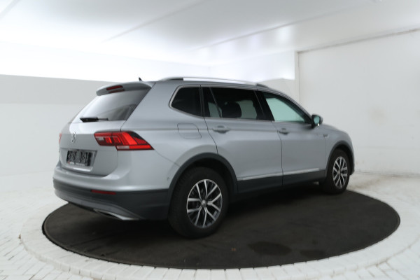 Volkswagen Tiguan Allspace 1.5 TSI Comfortline Business Automaat, Leer, Apple carplay,