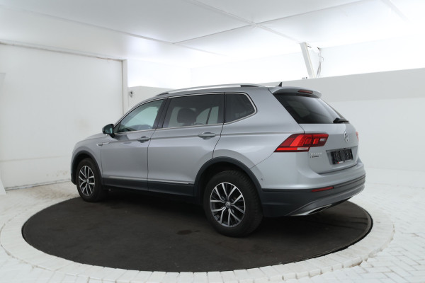 Volkswagen Tiguan Allspace 1.5 TSI Comfortline Business Automaat, Leer, Apple carplay,