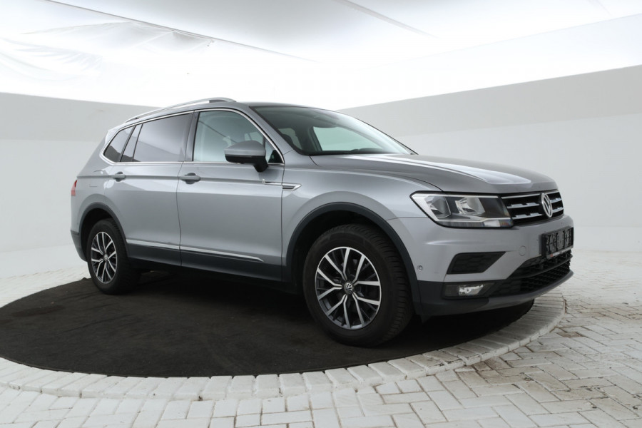 Volkswagen Tiguan Allspace 1.5 TSI Comfortline Business Automaat, Leer, Apple carplay,