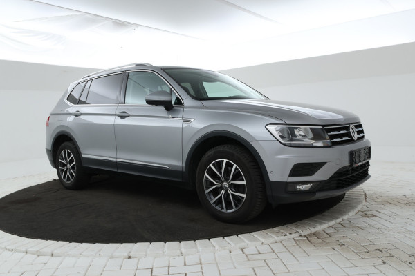 Volkswagen Tiguan Allspace 1.5 TSI Comfortline Business Automaat, Leer, Apple carplay,
