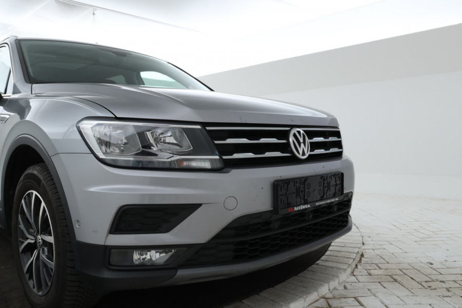 Volkswagen Tiguan Allspace 1.5 TSI Comfortline Business Automaat, Leer, Apple carplay,