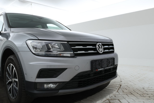 Volkswagen Tiguan Allspace 1.5 TSI Comfortline Business Automaat, Leer, Apple carplay,