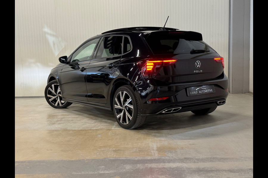 Volkswagen Polo 1.0 TSI R-Line | PANO | ACC | CAMERA | CARPLAY
