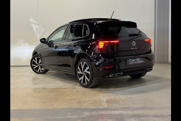 Volkswagen Polo 1.0 TSI R-Line | PANO | ACC | CAMERA | CARPLAY