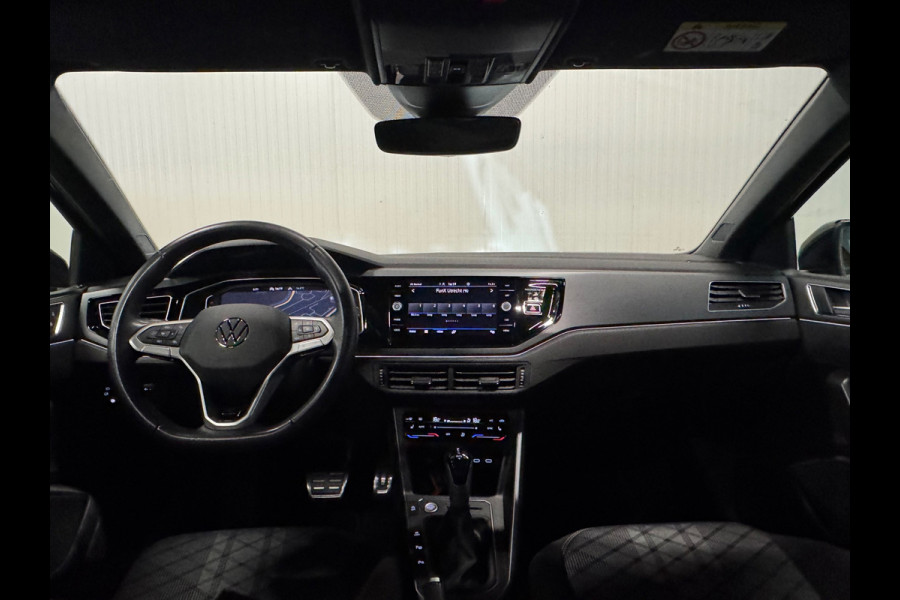 Volkswagen Polo 1.0 TSI R-Line | PANO | ACC | CAMERA | CARPLAY