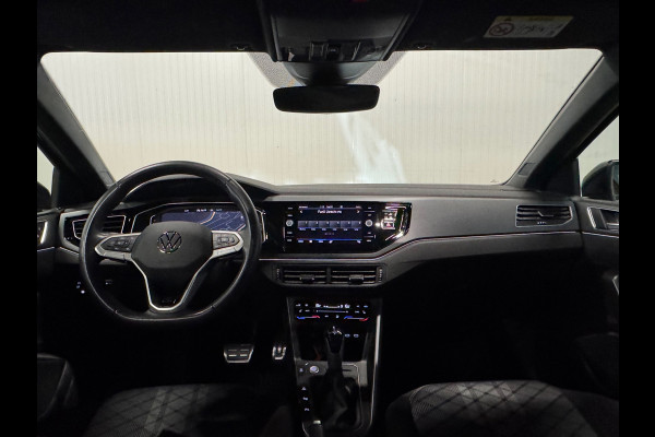 Volkswagen Polo 1.0 TSI R-Line | PANO | ACC | CAMERA | CARPLAY