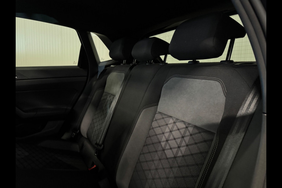 Volkswagen Polo 1.0 TSI R-Line | PANO | ACC | CAMERA | CARPLAY