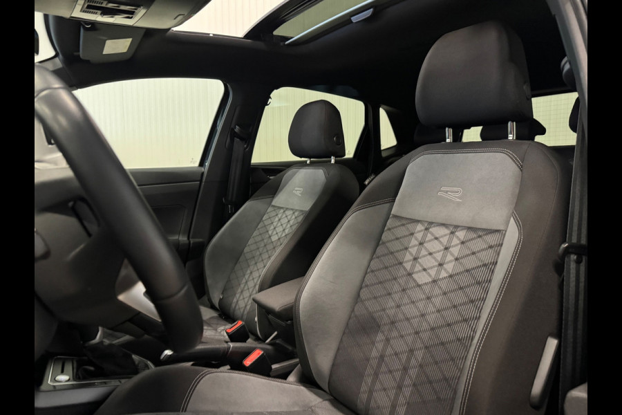 Volkswagen Polo 1.0 TSI R-Line | PANO | ACC | CAMERA | CARPLAY