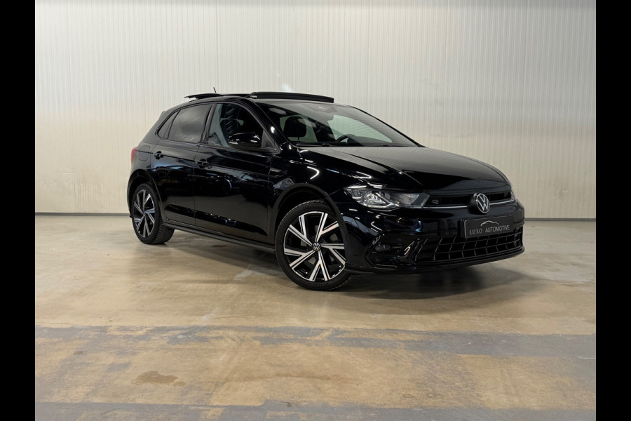 Volkswagen Polo 1.0 TSI R-Line | PANO | ACC | CAMERA | CARPLAY