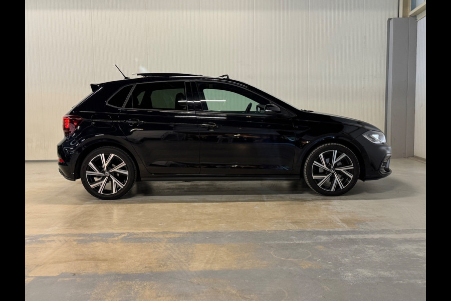 Volkswagen Polo 1.0 TSI R-Line | PANO | ACC | CAMERA | CARPLAY