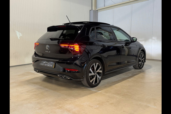 Volkswagen Polo 1.0 TSI R-Line | PANO | ACC | CAMERA | CARPLAY