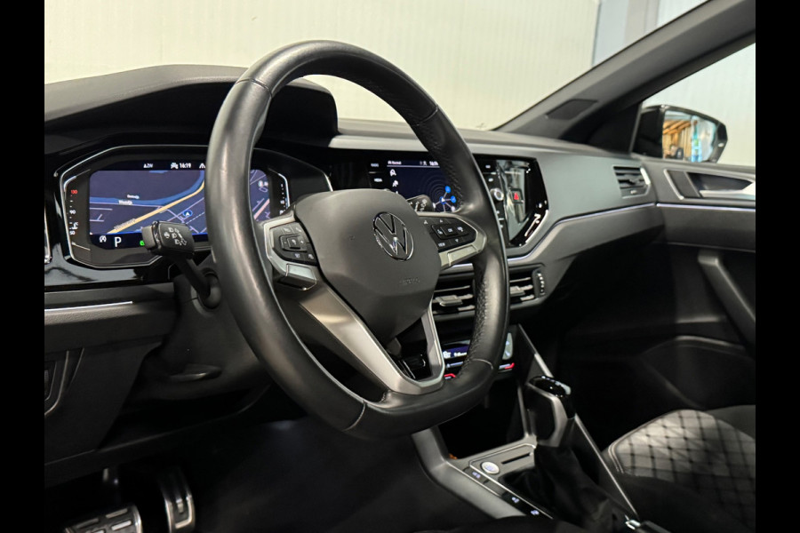 Volkswagen Polo 1.0 TSI R-Line | PANO | ACC | CAMERA | CARPLAY