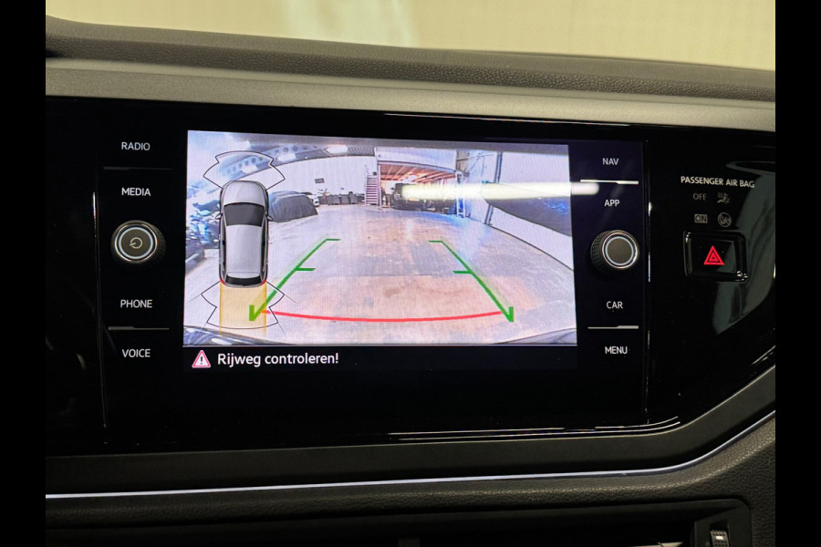 Volkswagen Polo 1.0 TSI R-Line | PANO | ACC | CAMERA | CARPLAY
