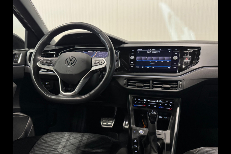 Volkswagen Polo 1.0 TSI R-Line | PANO | ACC | CAMERA | CARPLAY
