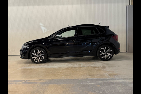Volkswagen Polo 1.0 TSI R-Line | PANO | ACC | CAMERA | CARPLAY