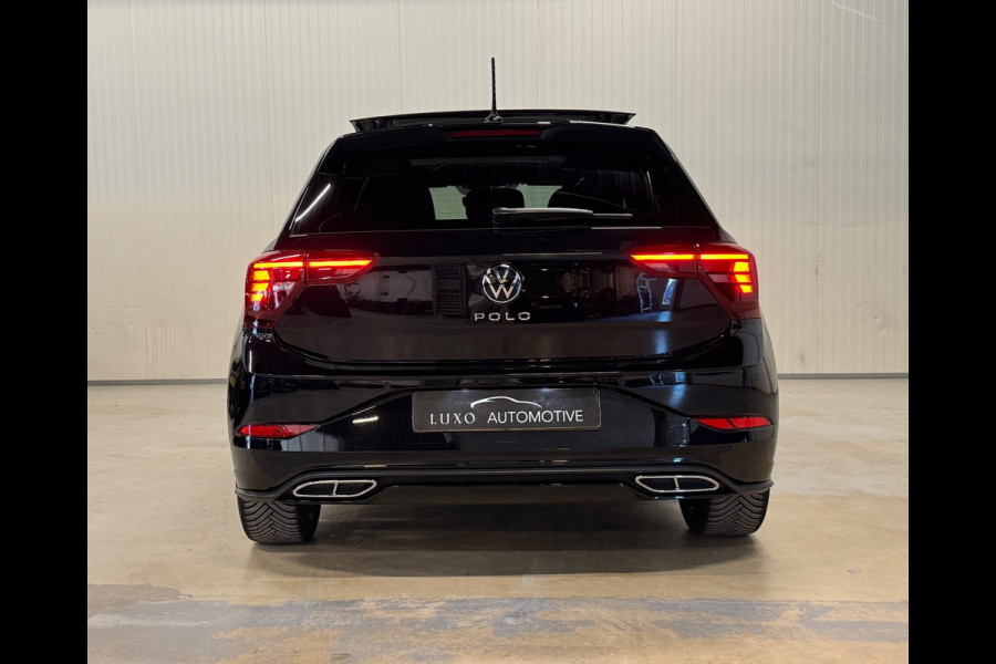 Volkswagen Polo 1.0 TSI R-Line | PANO | ACC | CAMERA | CARPLAY