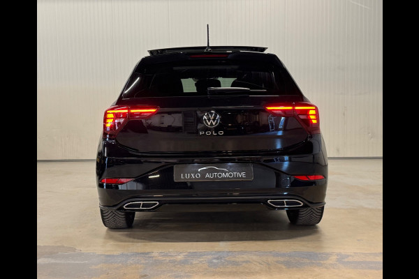 Volkswagen Polo 1.0 TSI R-Line | PANO | ACC | CAMERA | CARPLAY