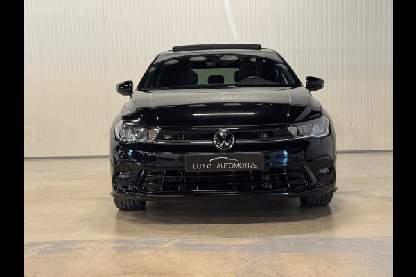 Volkswagen Polo 1.0 TSI R-Line | PANO | ACC | CAMERA | CARPLAY