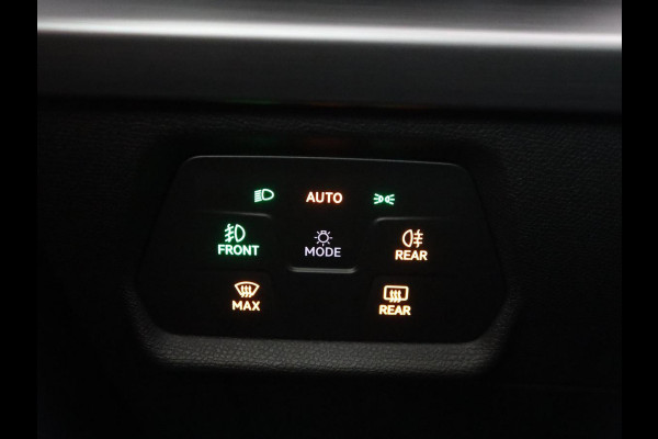 Seat Leon 1.4 TSI eHybrid PHEV FR | SOH 97,5% | Stoelverwarming | Adaptive cruise | Sfeerverlichting | Navigatie | Parkeerhulp | Full LED | Stuurverwarming | Bluetooth | Plug In