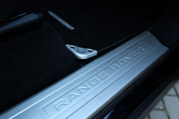 Land Rover Range Rover Sport P400e Limited Edition | NAP | PANO | MERIDIAN | HUD | 360 | LUCHTVERING | MEMORY | STOEL&STUURVERW |