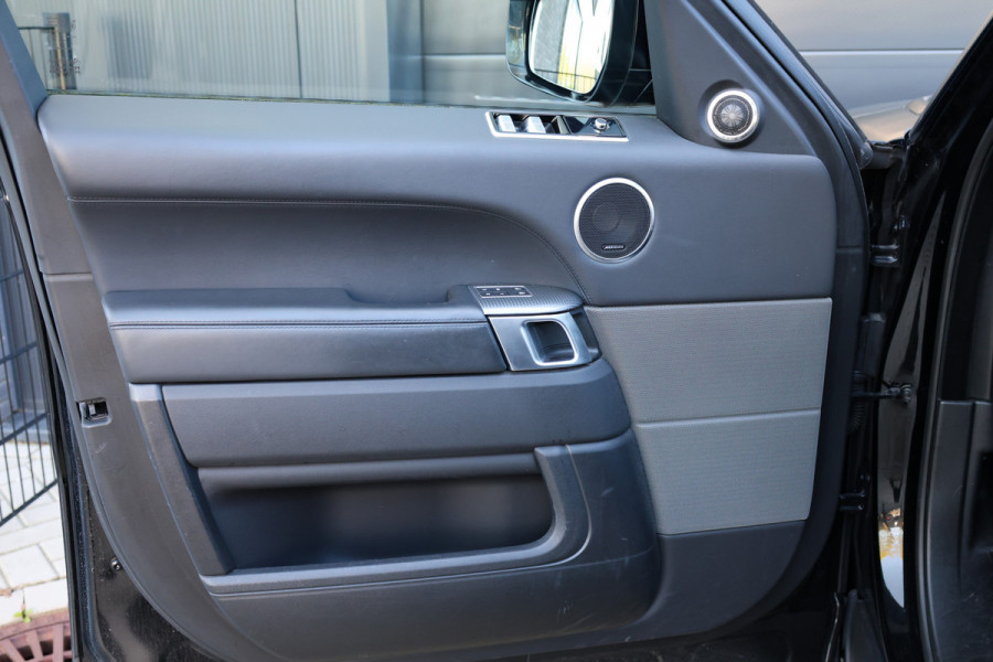 Land Rover Range Rover Sport P400e Limited Edition | NAP | PANO | MERIDIAN | HUD | 360 | LUCHTVERING | MEMORY | STOEL&STUURVERW |