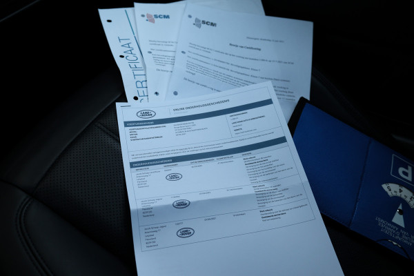 Land Rover Range Rover Sport P400e Limited Edition | NAP | PANO | MERIDIAN | HUD | 360 | LUCHTVERING | MEMORY | STOEL&STUURVERW |