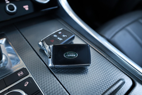 Land Rover Range Rover Sport P400e Limited Edition | NAP | PANO | MERIDIAN | HUD | 360 | LUCHTVERING | MEMORY | STOEL&STUURVERW |